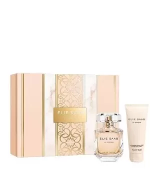 Le Parfum EDP 50ml + BL 75ml, SET