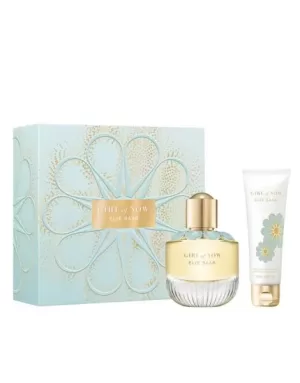 Girl Of Now EDP 50ml + BL 75ml, SET