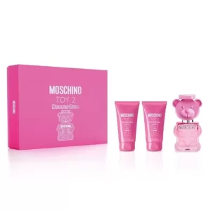 Toy 2 Bubble Gum 50ml.50sg.50bl SET