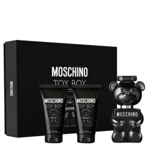 Toy Boy 50ml.50sg.50asb SET