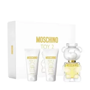 Toy 2 50ml.50sg.50bl SET