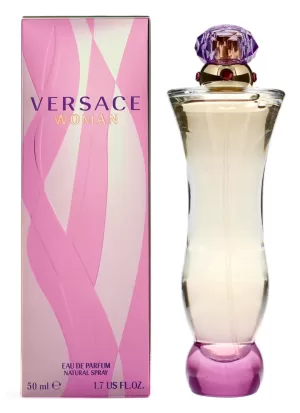 Versace Woman 50ml