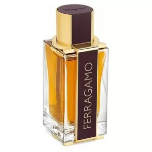Ferragamo Spicy Leather 100ml