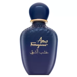 Amo Ferragamo Oriental Wood 100ml