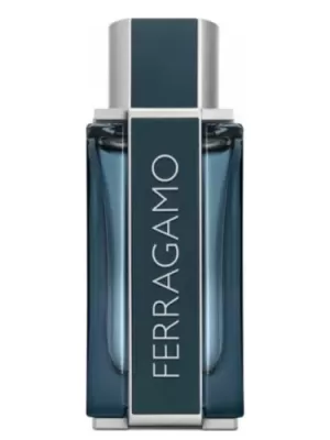 Ferragamo Intense Leather 100ml