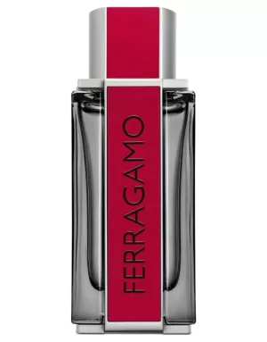 Ferragamo Red Leather 100ml