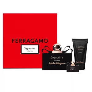 Signorina Misteriosa 100ml.5ml.50bl SET