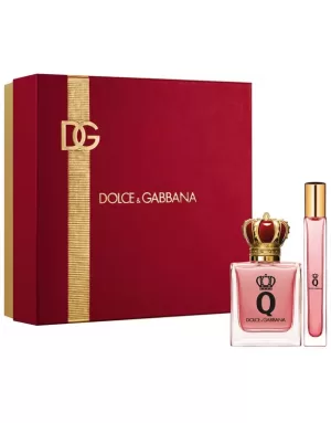 Q Intense 50ml.10ml SET