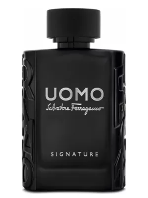 Uomo Signature Edp 100ml