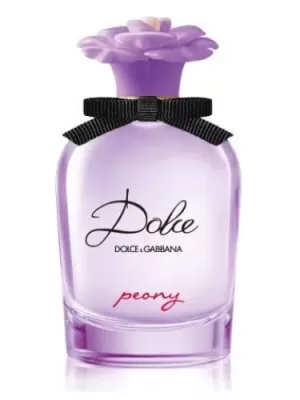 Dolce Peony 75ml