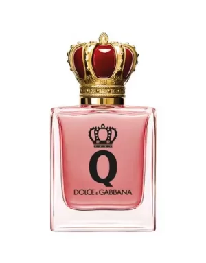 Q Intense 50ml