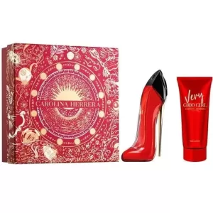 Very Good Girl EDP 80ml + BL 100ml, SET