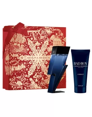 Bad Boy Cobalt 100ml.100sg SET