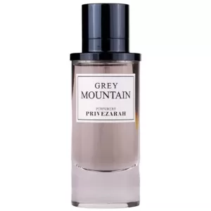 Grey Mountain 80ml