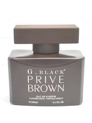 Prive Brown 100ml