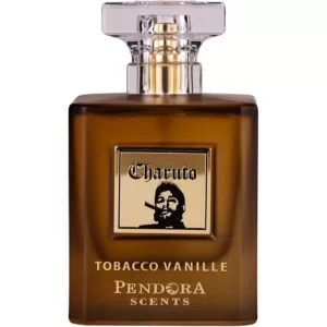 Charuto Tobacco Vanille 100ml