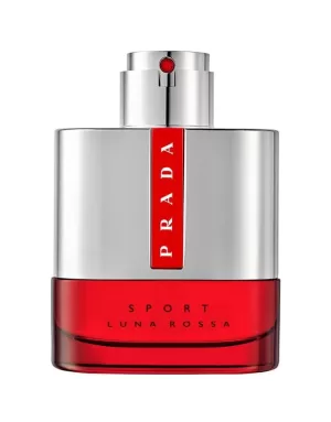 Luna Rossa Sport 100ml