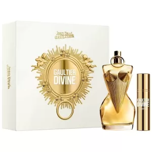 Divine EDP 100ml + EDP 10ml, SET