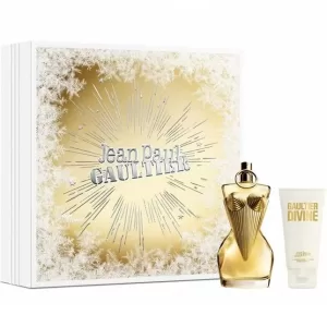 Divine EDP 50ml + BL 75ml, SET
