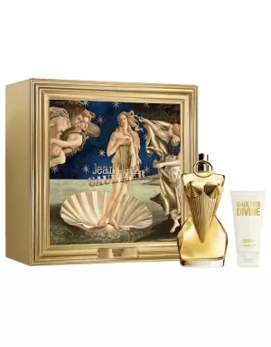 Divine 100ml.75sg SET