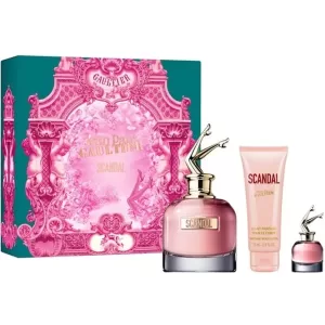 Scandal 80ml.6ml.75bl SET