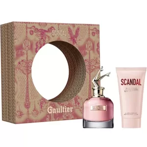 Scandal 50ml.75bl SET