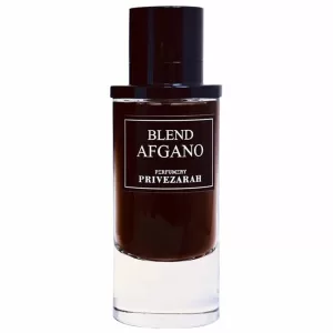 Blend Afgano 80ml