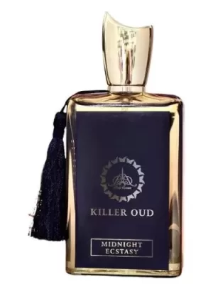 Midnight Ecstasy 100ml
