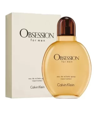 Obsession 125ml