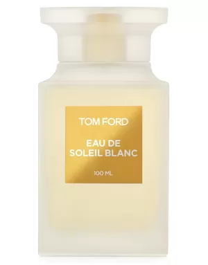 Eau De Soleil Blanc 100ml