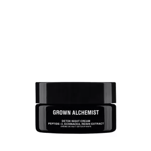 Detox Night Cream 40ml